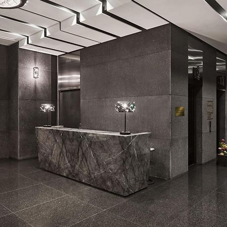Suz & Catorze Taipei, A Tribute Portfolio Hotel Exterior photo