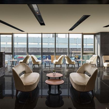 Suz & Catorze Taipei, A Tribute Portfolio Hotel Exterior photo