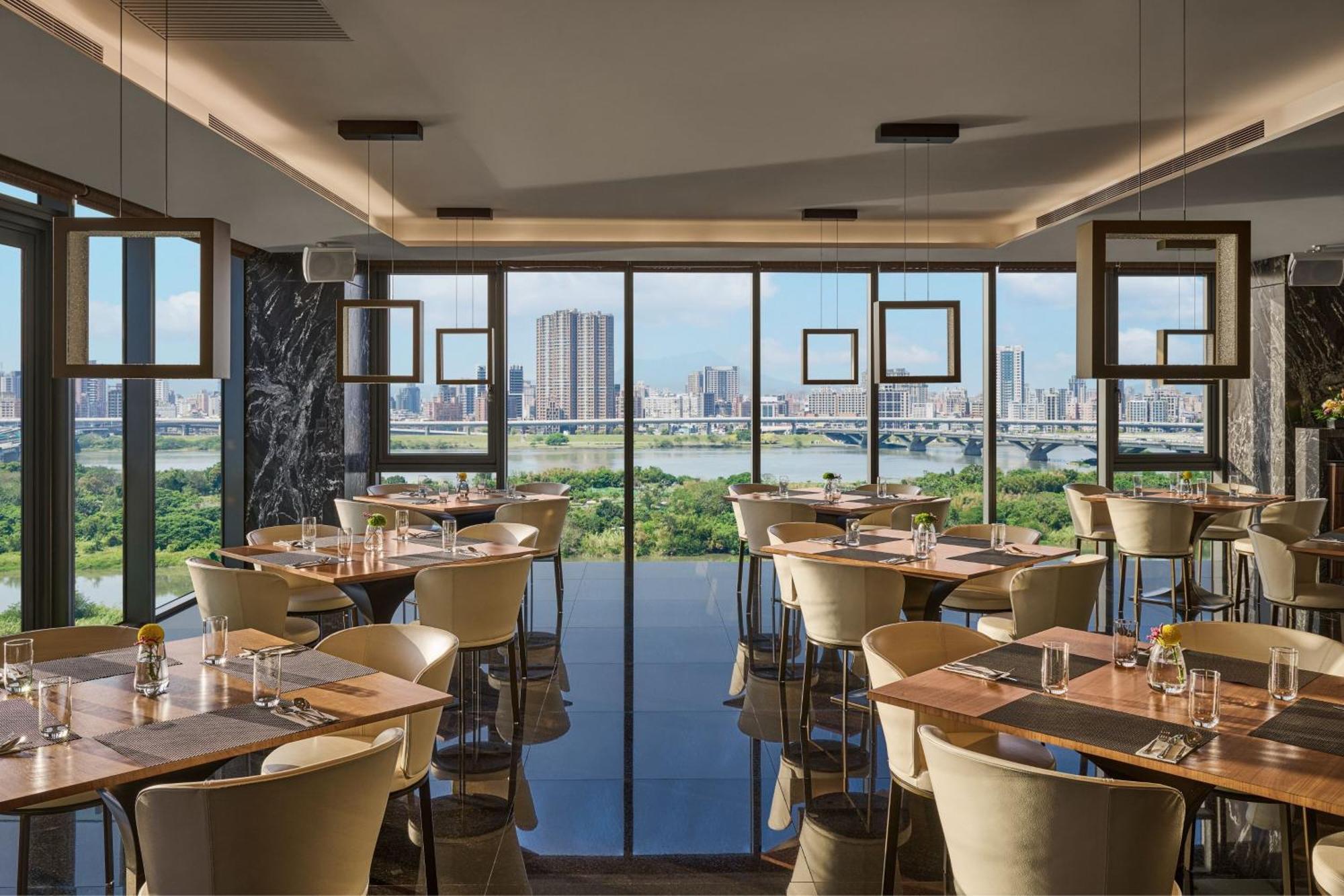 Suz & Catorze Taipei, A Tribute Portfolio Hotel Exterior photo
